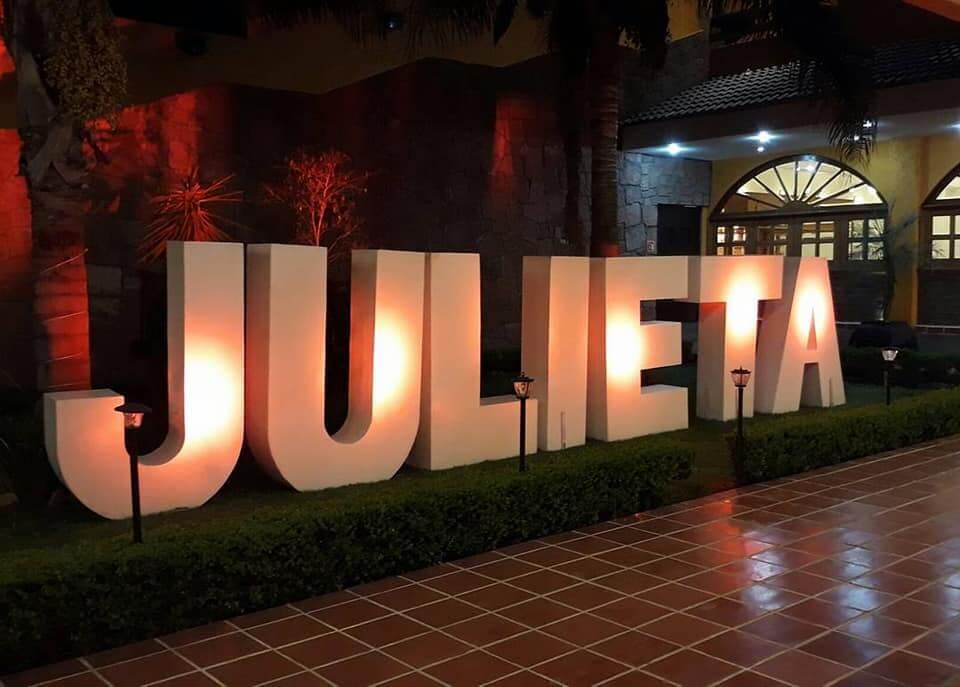 Creativ Decoraciones & Eventos, Decoración del lugar en San Luis Potosí — foto 6