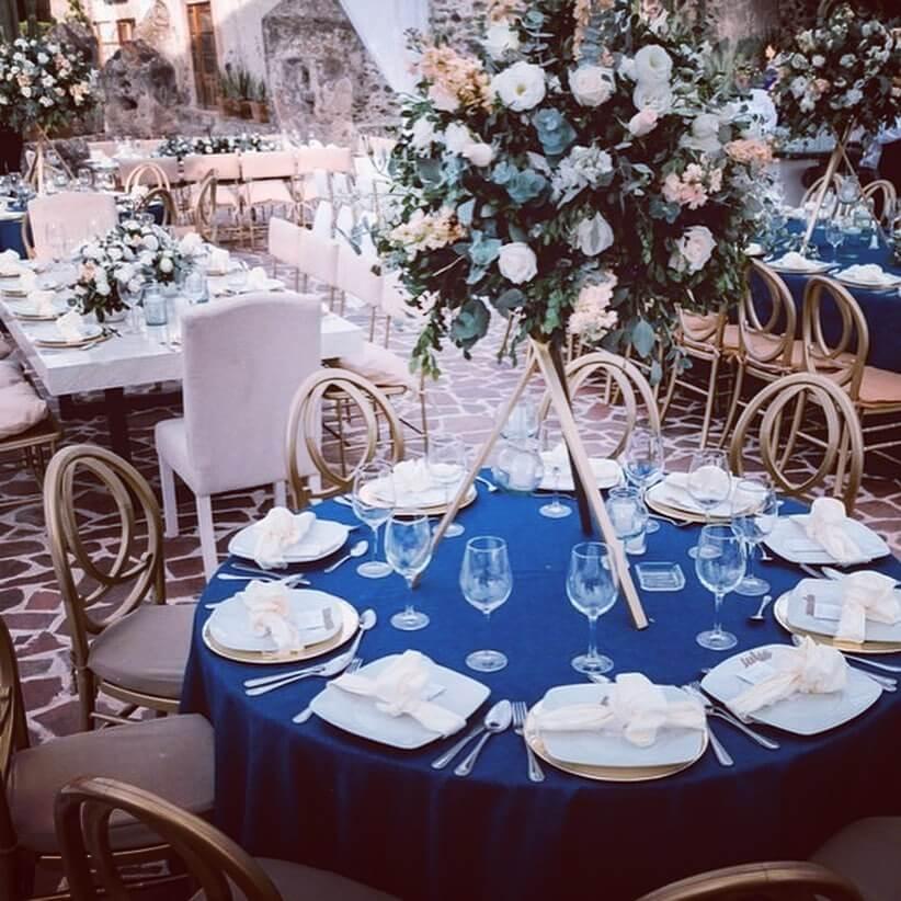 Ariam Arceo Decoración y Eventos, Decoración del lugar en San Luis Potosí — foto 3