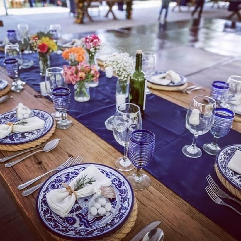 Ariam Arceo Decoración y Eventos, Decoración del lugar en San Luis Potosí — foto 4