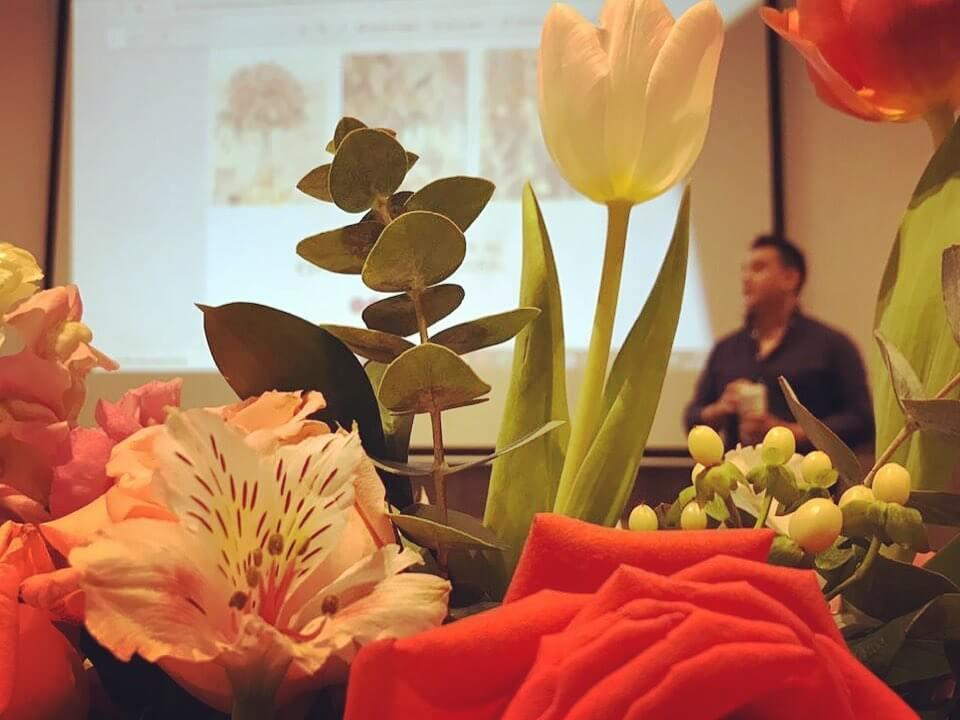 Ariam Arceo Decoración y Eventos, Decoración del lugar en San Luis Potosí — foto 5