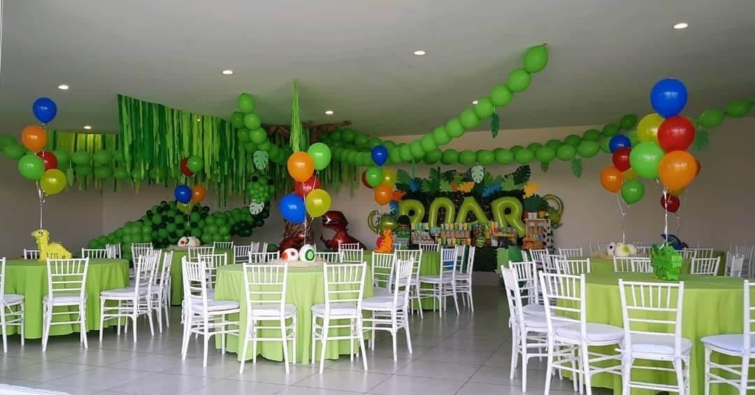 Palloncino SLP Globos Bellos, Mesa de dulces en San Luis Potosí — foto 3