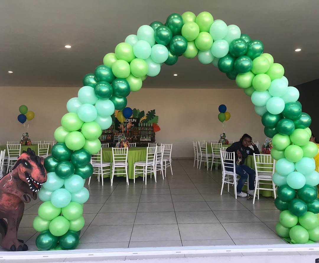 Palloncino SLP Globos Bellos, Mesa de dulces en San Luis Potosí — foto 5