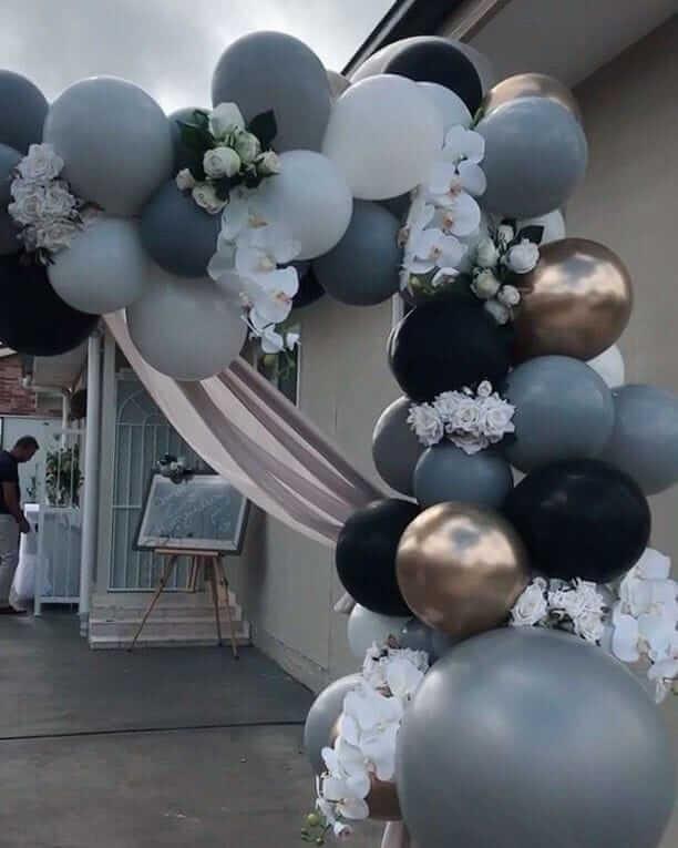 Palloncino SLP Globos Bellos, Mesa de dulces en San Luis Potosí — foto 6