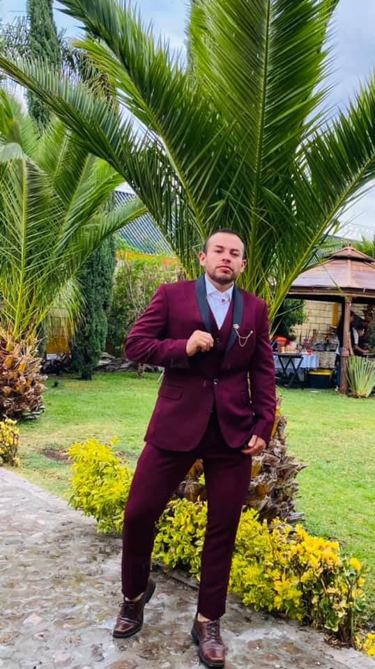 Casa Glamour SLP, Trajes en San Luis Potosí — foto 6