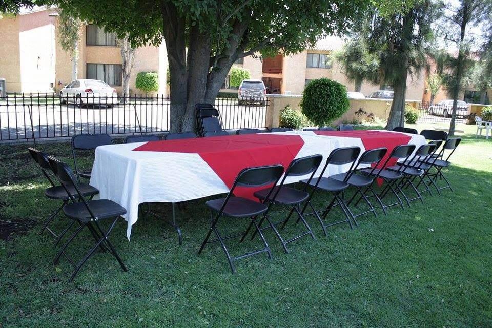EventiKa, Renta de Inflables, brincolines y Juegos para Niños en Santiago de Querétaro — foto 4