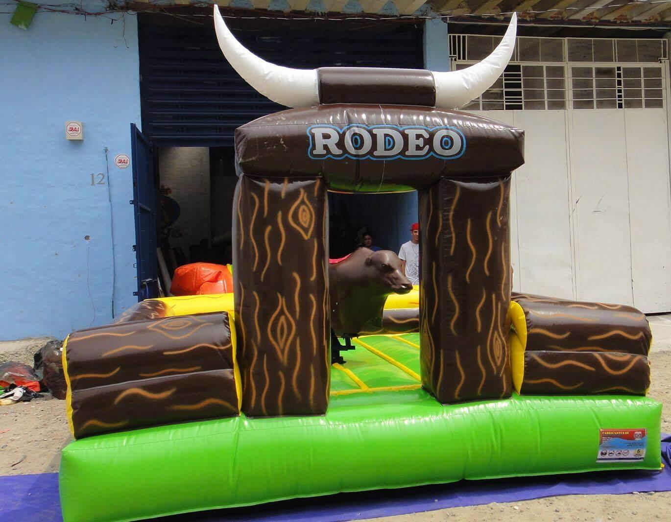Fiesta Kids de Querétaro, Mecánicos en Santiago de Querétaro — foto 5