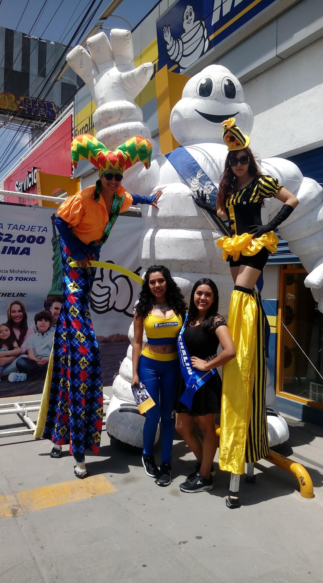 Edecanes Agencia Ramquiz, Edecanes y Modelos en San Luis Potosí — foto 3