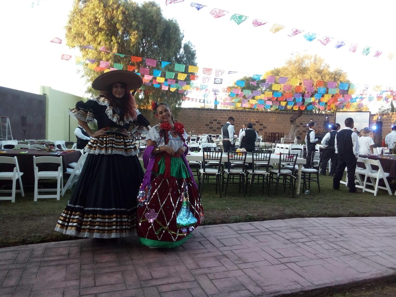 Edecanes Agencia Ramquiz, Edecanes y Modelos en San Luis Potosí — foto 4