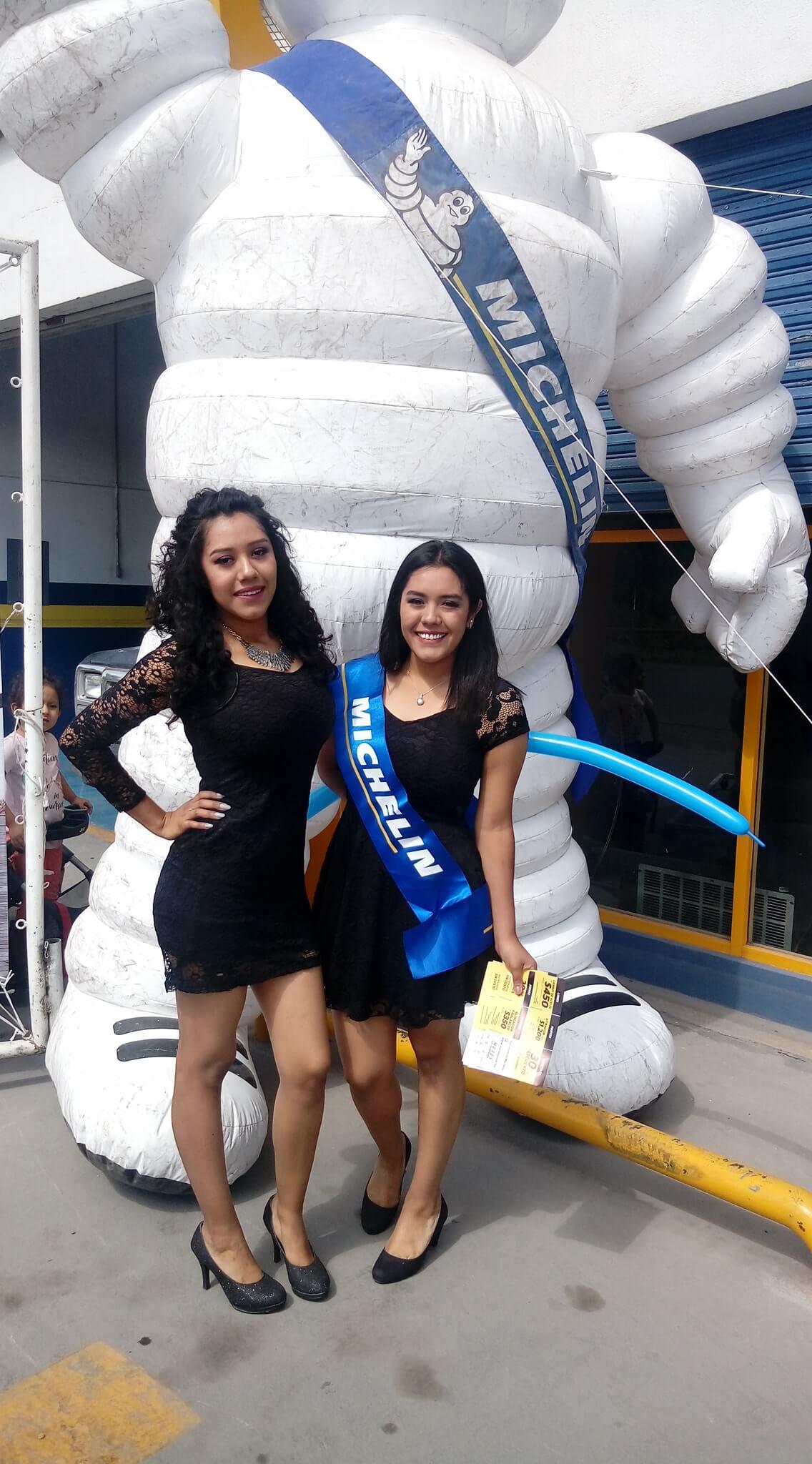 Edecanes Agencia Ramquiz, Edecanes y Modelos en San Luis Potosí — foto 5