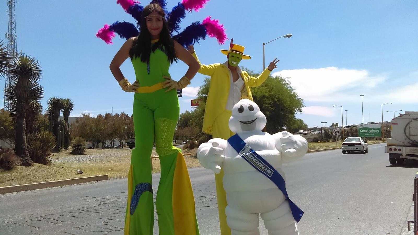 Edecanes Agencia Ramquiz, Edecanes y Modelos en San Luis Potosí — foto 6
