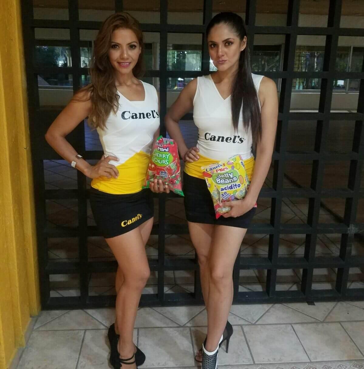 Edecanes Starhostess, Edecanes y Modelos en San Luis Potosí — foto 2