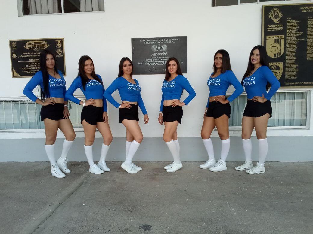 Edecanes Starhostess, Edecanes y Modelos en San Luis Potosí — foto 4