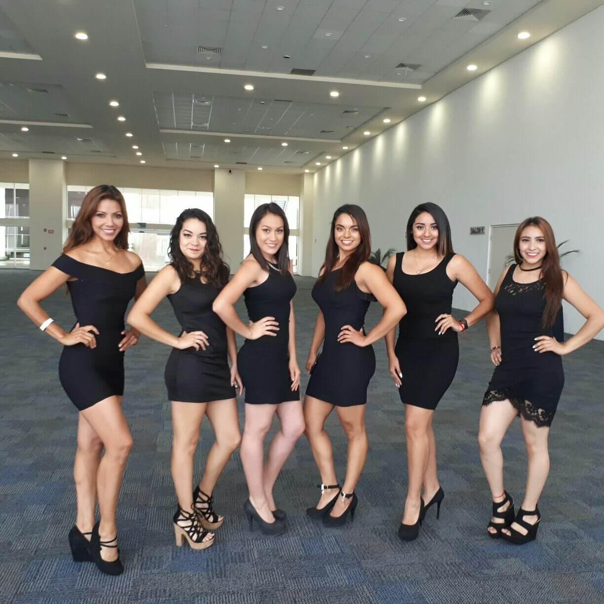 Edecanes Starhostess, Edecanes y Modelos en San Luis Potosí — foto 5