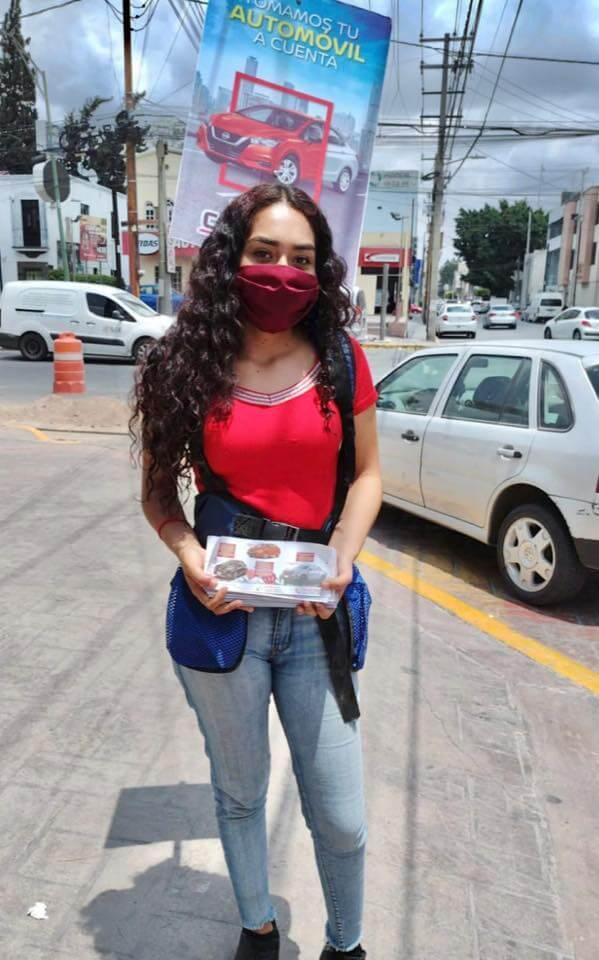 Agencia BZN, Edecanes y Modelos en San Luis Potosí — foto 2