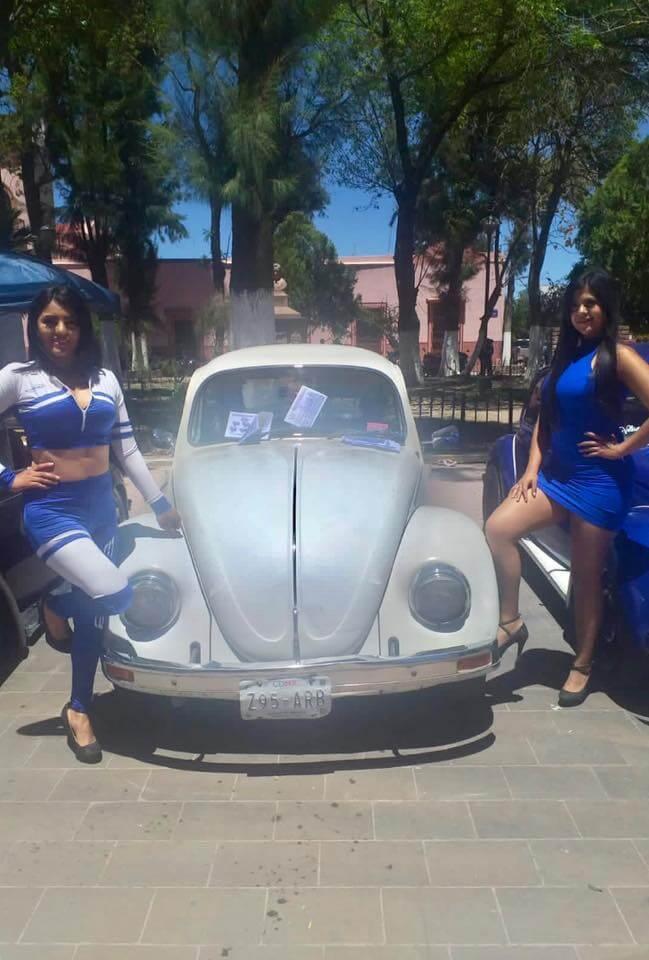 Agencia BZN, Edecanes y Modelos en San Luis Potosí — foto 3