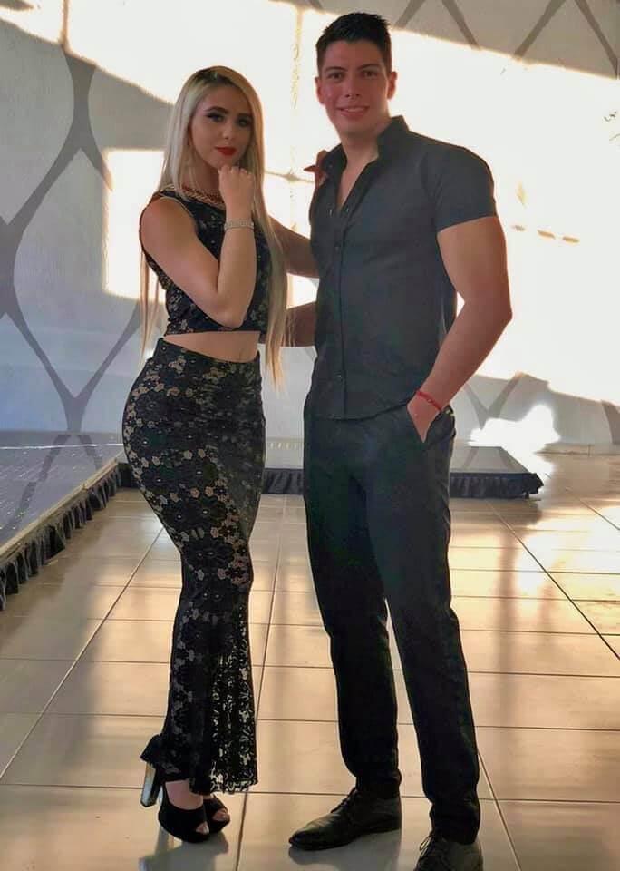 Agencia BZN, Edecanes y Modelos en San Luis Potosí — foto 4