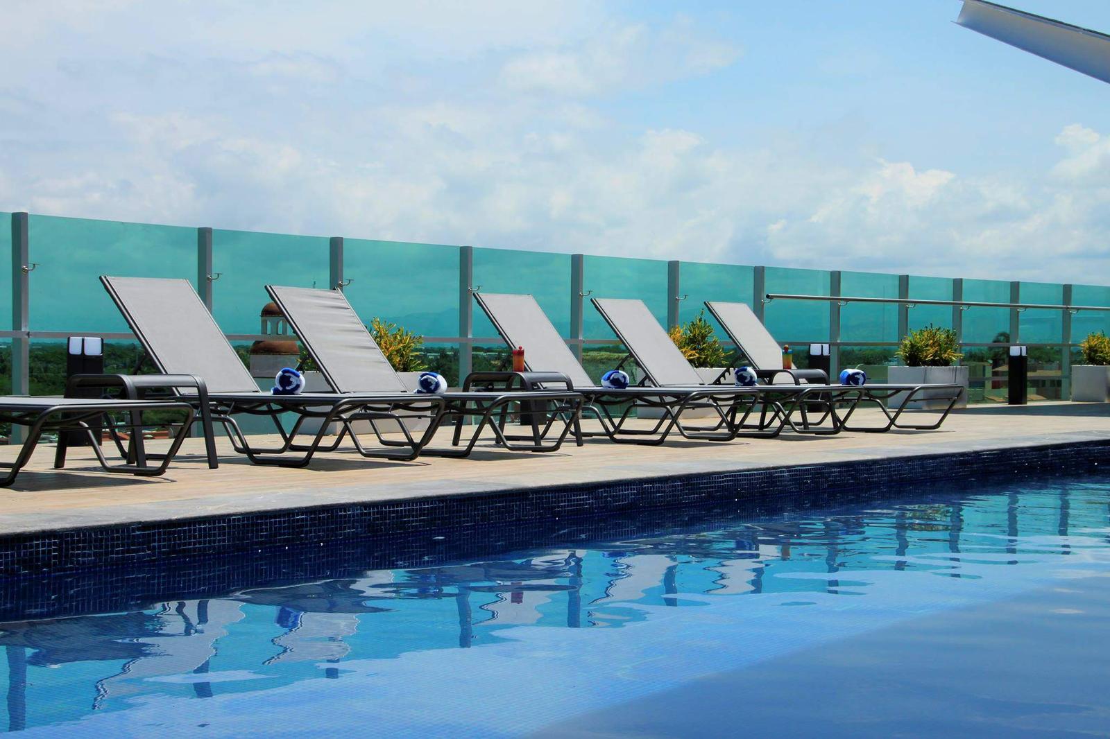 Hotel Villa Varadero, Hoteles para Eventos y Bodas en Nuevo Vallarta — foto 5