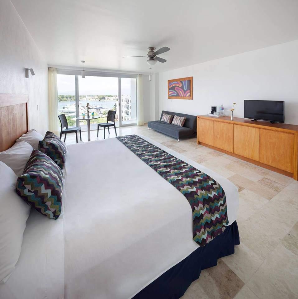 Hotel Villa Varadero, Hoteles para Eventos y Bodas en Nuevo Vallarta — foto 2