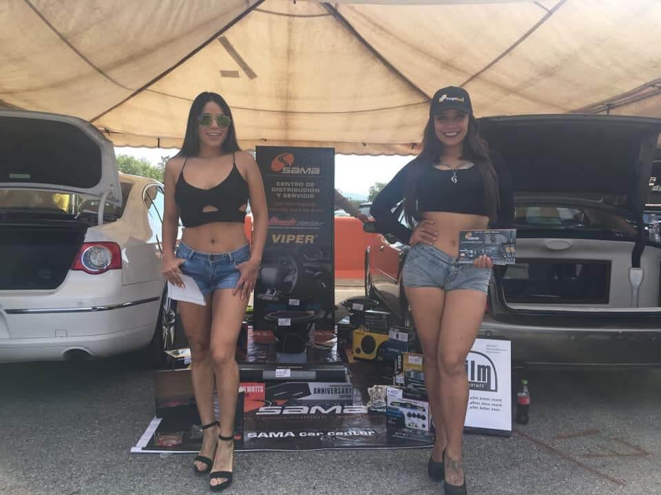 Agencia New Woman SLP, Edecanes y Modelos en San Luis Potosí — foto 4