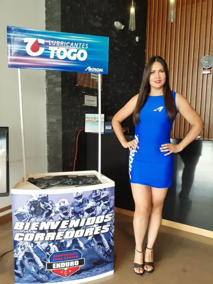 Agencia New Woman SLP, Edecanes y Modelos en San Luis Potosí — foto 6