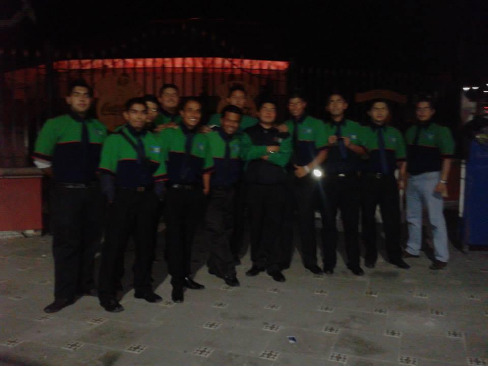 GAPSS Valet Parking SLP, Valet parking en San Luis Potosí — foto 5