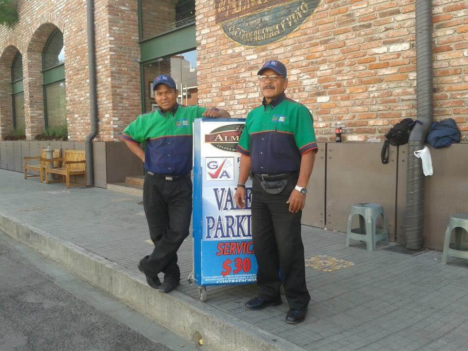 GAPSS Valet Parking SLP, Valet parking en San Luis Potosí — foto 6