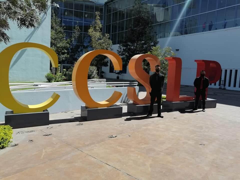 SOS SLP división eventos, Valet parking en San Luis Potosí — foto 5