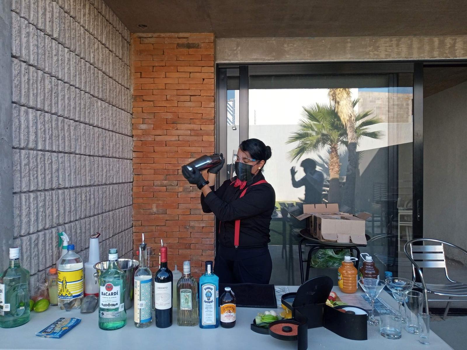 Servicio de Meseros JOYMA, Meseros en Rancho Nuevo — foto 3
