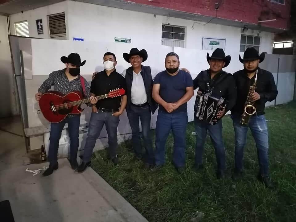 Da Capo Slp, Banda en San Luis Potosí — foto 4