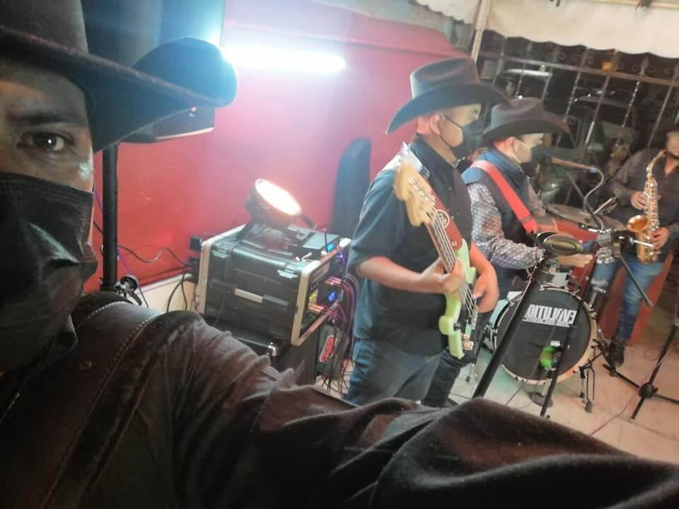 Da Capo Slp, Banda en San Luis Potosí — foto 5