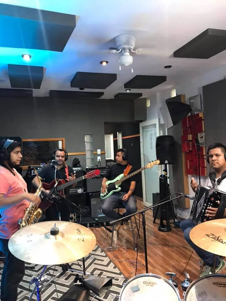 Da Capo Slp, Banda en San Luis Potosí — foto 6