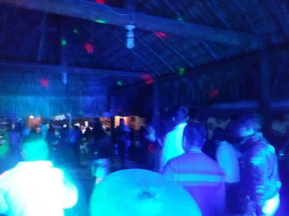 Banda Regia, Banda en San Luis Potosí — foto 3