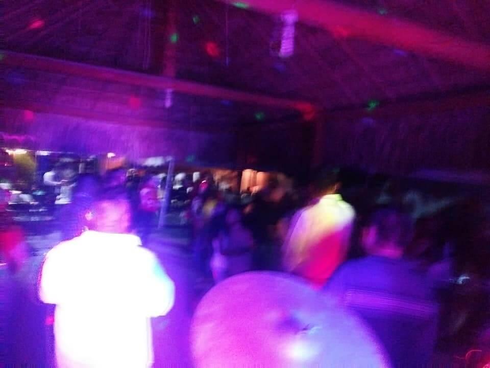Banda Regia, Banda en San Luis Potosí — foto 6