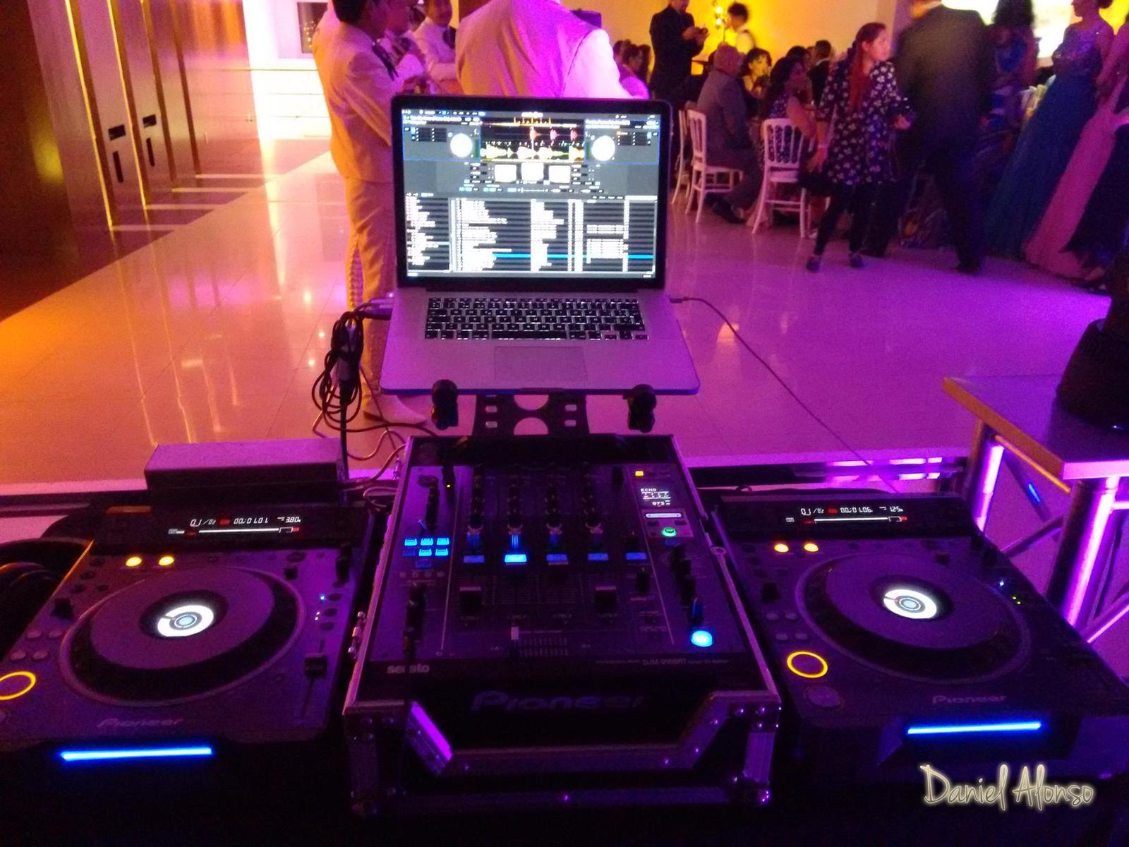 BPM Eventos, DJ en San Luis Potosí — foto 2