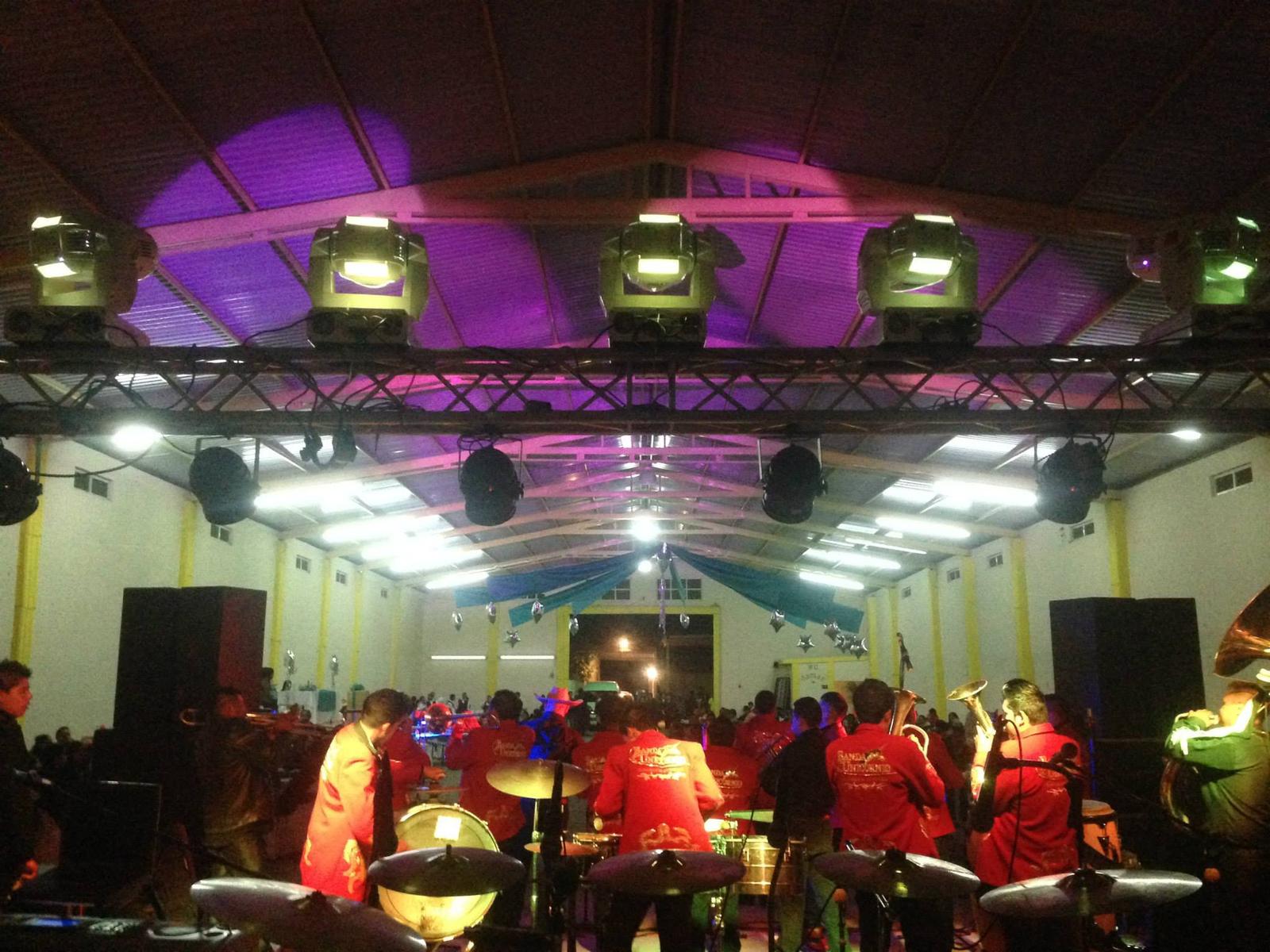 BPM Eventos, DJ en San Luis Potosí — foto 3