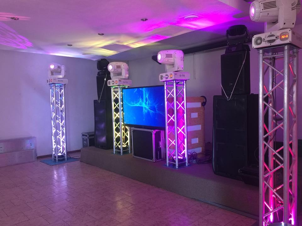 BPM Eventos, DJ en San Luis Potosí — foto 4