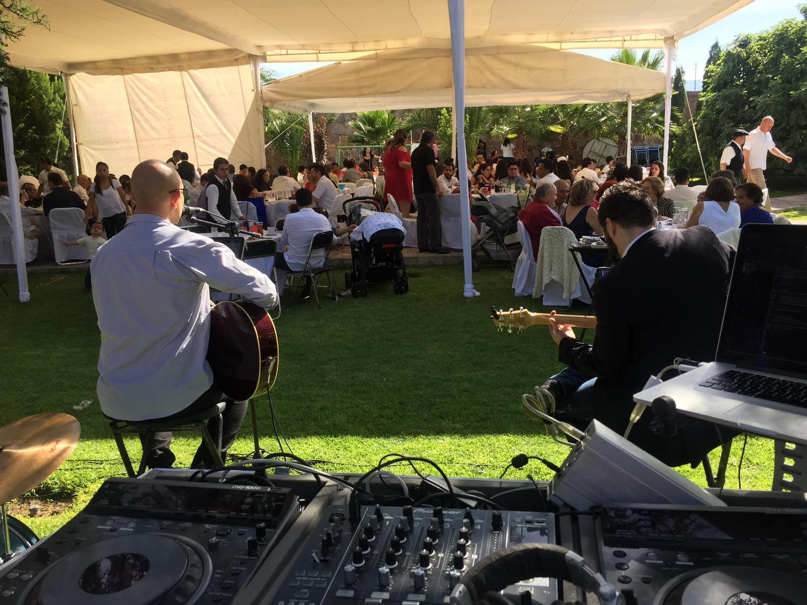 BPM Eventos, DJ en San Luis Potosí — foto 5