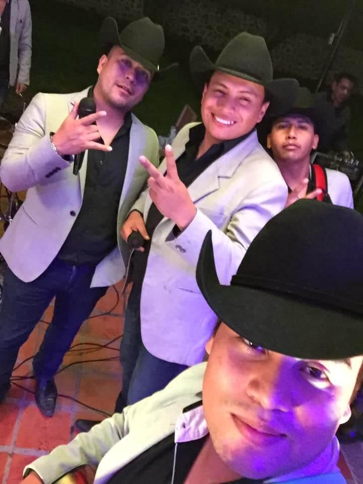 Armados Norteño Banda, Banda en San Luis Potosí — foto 6