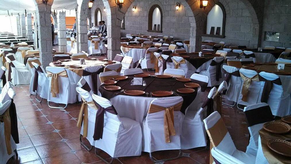 Salón Arcos, Salones de eventos en San Luis Potosí — foto 2