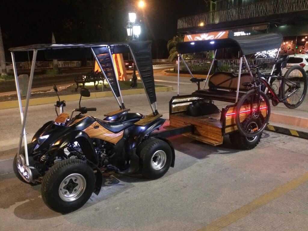 Transporte Ejecutivo KaroMich, Transportes ejecutivos en San Luis Potosí — foto 2