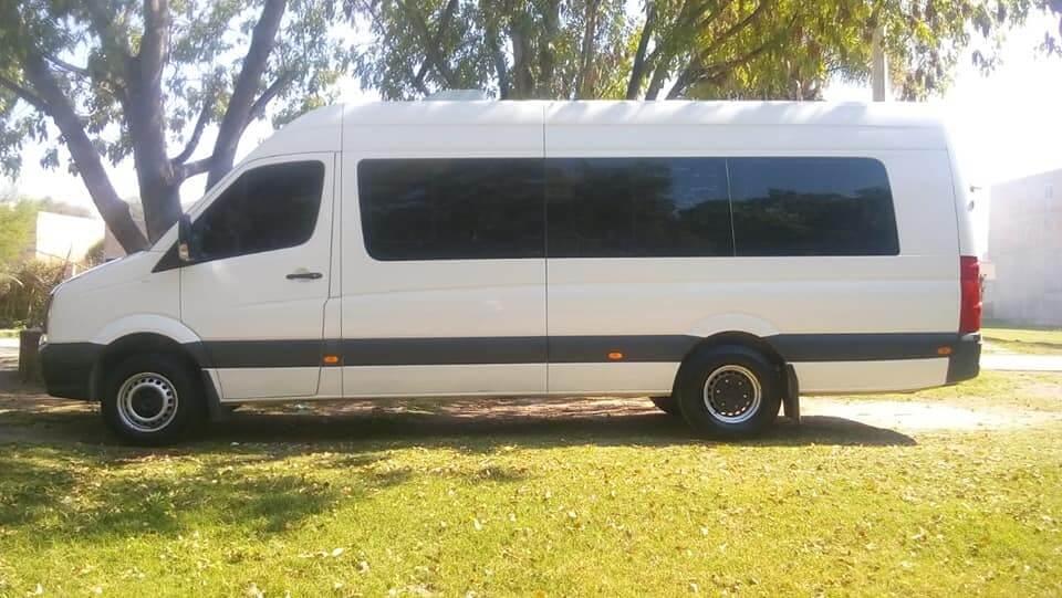 Transporte Ejecutivo KaroMich, Transportes ejecutivos en San Luis Potosí — foto 5
