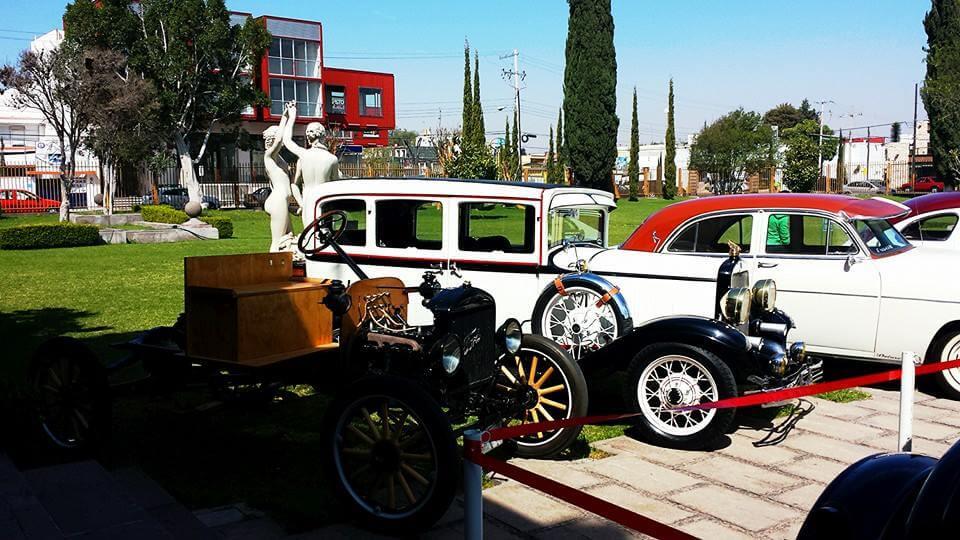 Centro Ejecutivo, Carro para novios o 15s en San Luis Potosí — foto 6