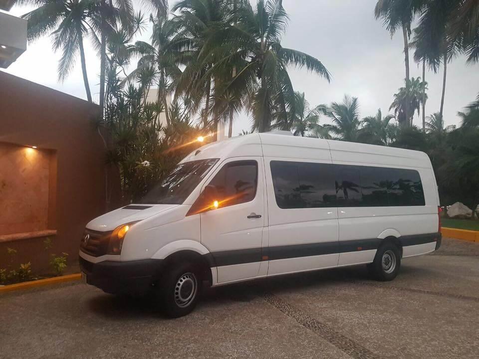 Transporte Ejecutivo SLP, Transportes ejecutivos en Soledad de Graciano Sánchez — foto 5