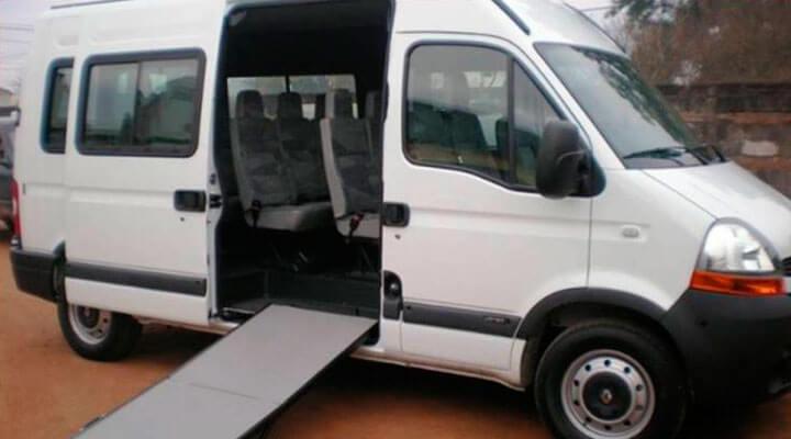 Autorentas Leman´s, Transportes ejecutivos en Soledad de Graciano Sánchez — foto 3