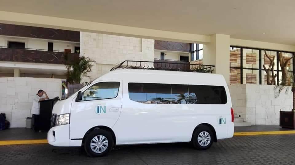 Transportes Nava, Transportes ejecutivos en San Luis Potosí — foto 2