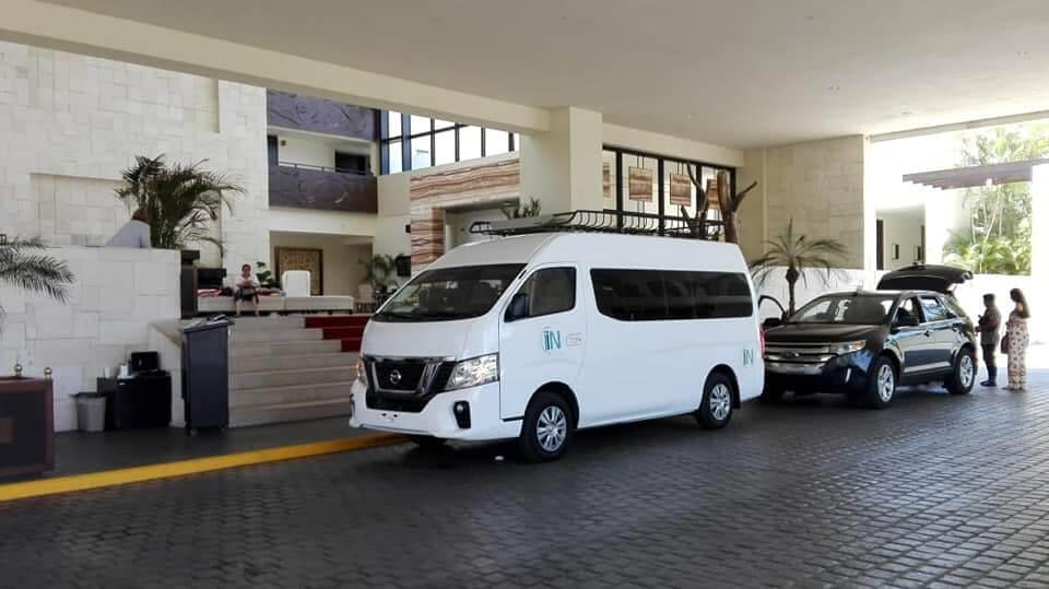 Transportes Nava, Transportes ejecutivos en San Luis Potosí — foto 6