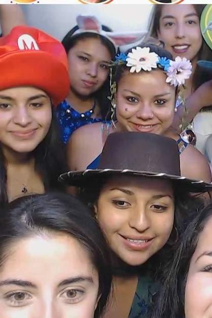 Crazy Photo, Cabinas en San Luis Potosí — foto 3