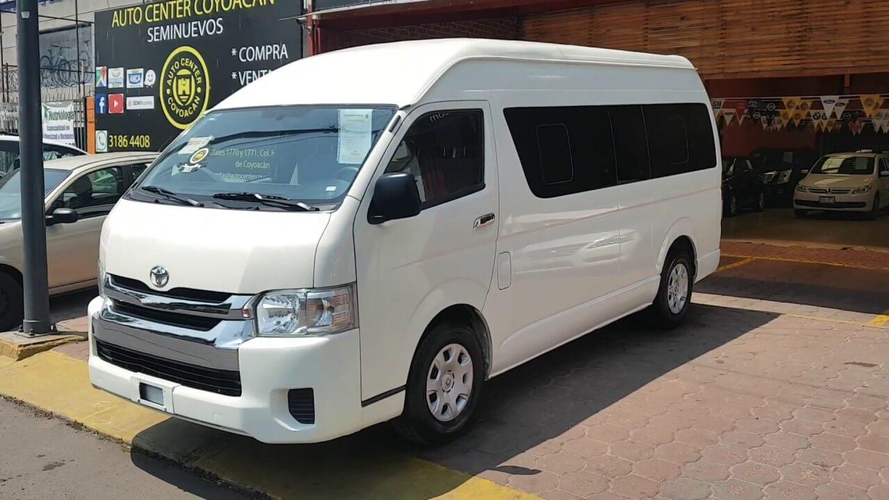 Travelvan Transportes, Transportes ejecutivos en San Luis Potosí — foto 6