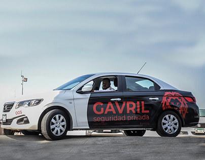 Gavril Seguridad Privada, Seguridad en San Luis Potosí — foto 4