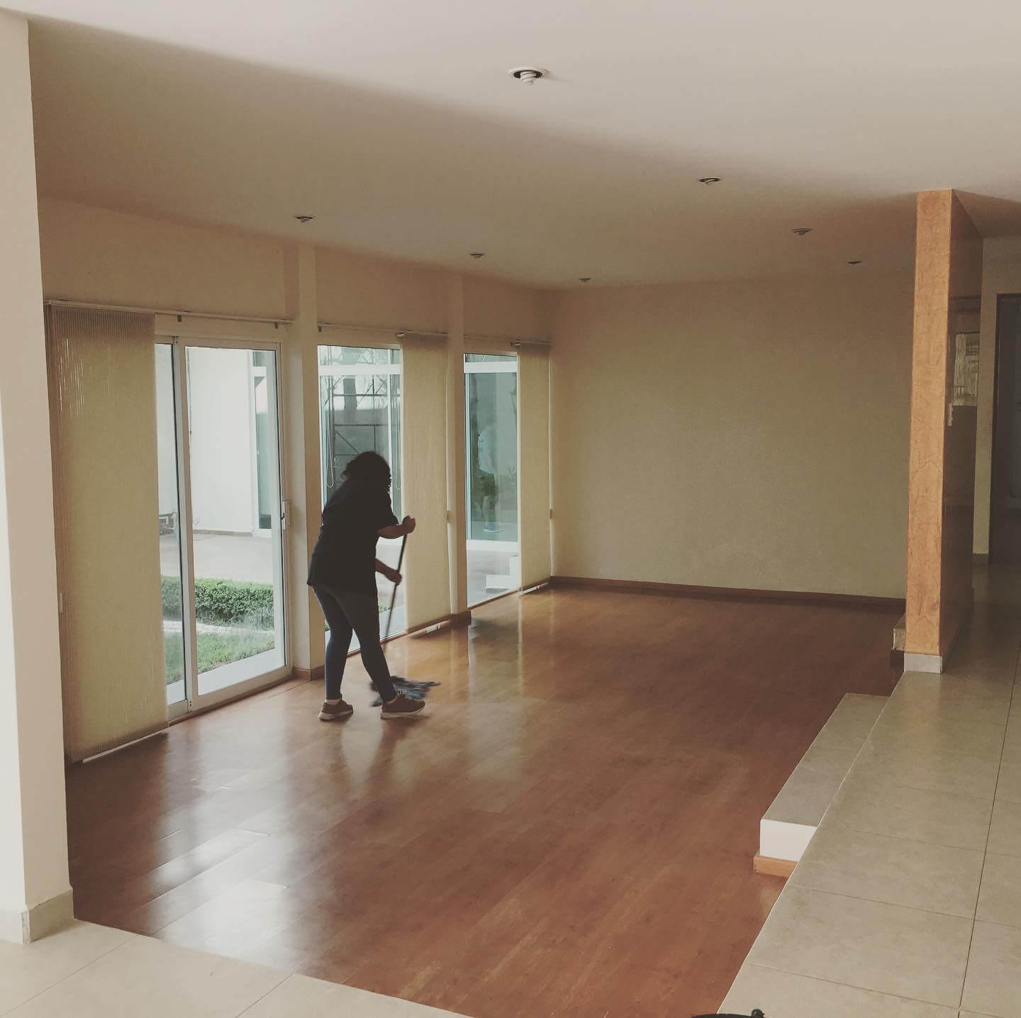 Osana Servicio de Limpieza, Servicio de limpieza en San Luis Potosí — foto 4